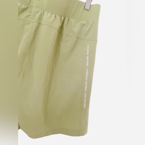 Alphalete Men's Infinity Short - Deep Space - Size M - Picture 3 of 5